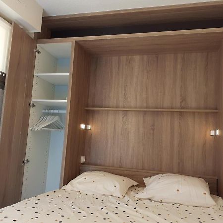 Appartement Confortable Avec Vue Sur La Mer A Quiberon 25 M² Luaran gambar
