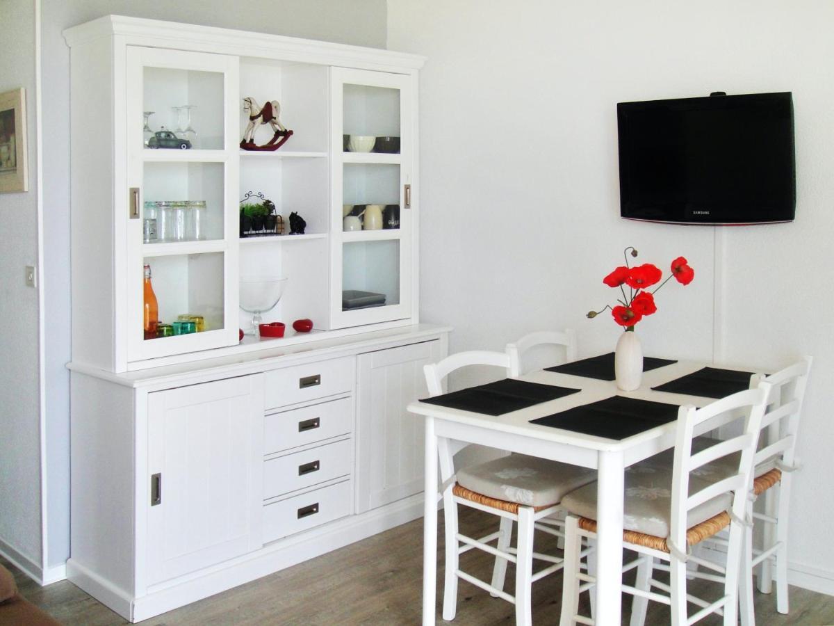 Appartement Confortable Avec Vue Sur La Mer A Quiberon 25 M² Luaran gambar