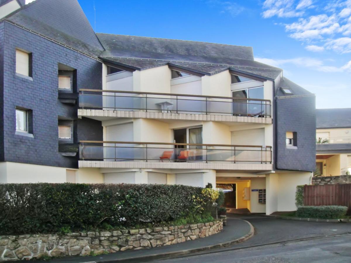 Appartement Confortable Avec Vue Sur La Mer A Quiberon 25 M² Luaran gambar