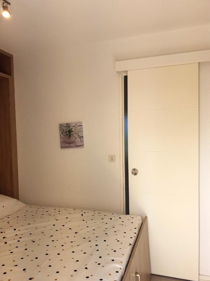Appartement Confortable Avec Vue Sur La Mer A Quiberon 25 M² Luaran gambar
